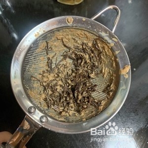 简单自制醇香奶茶