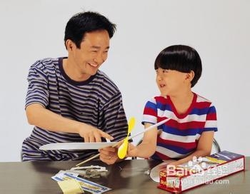 如何培养孩子的自信