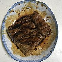 食不厌精,脍不厌细。自制版谷田稻香梅菜扣肉饭