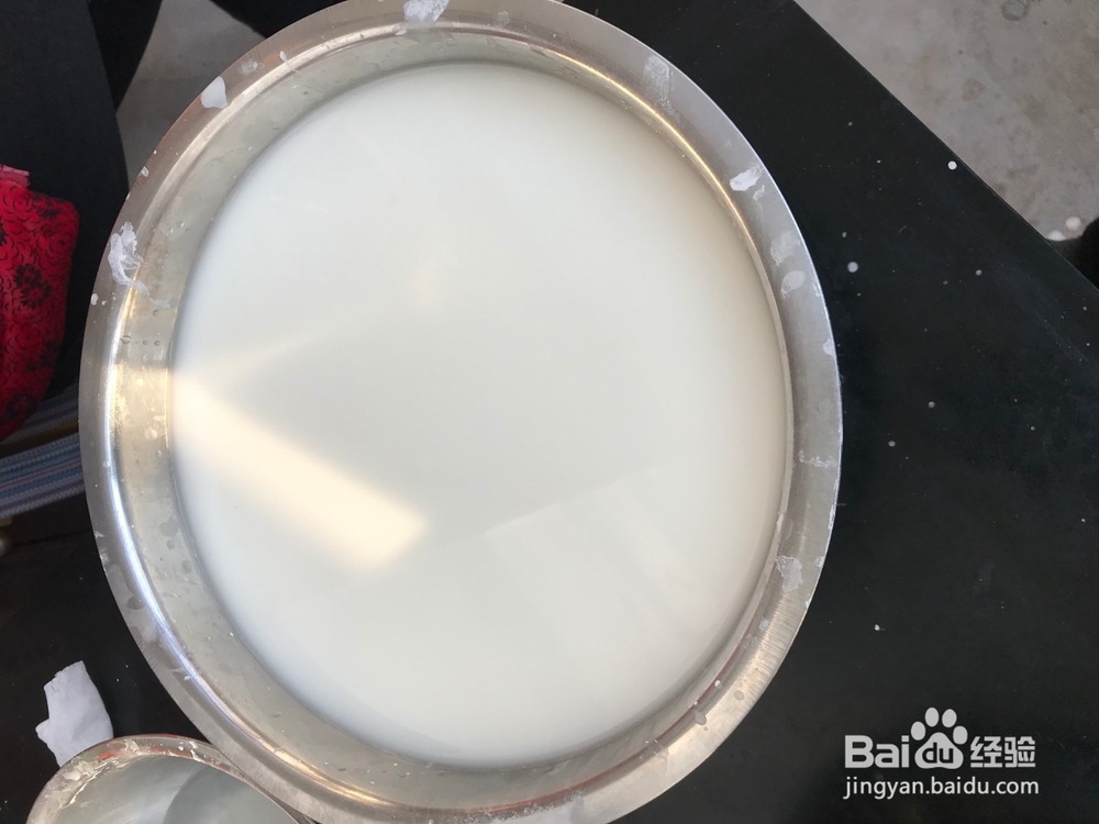 自制家庭凉皮的做法