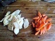 茶树菇煲鸭汤怎么做？茶树菇煲鸭汤做法