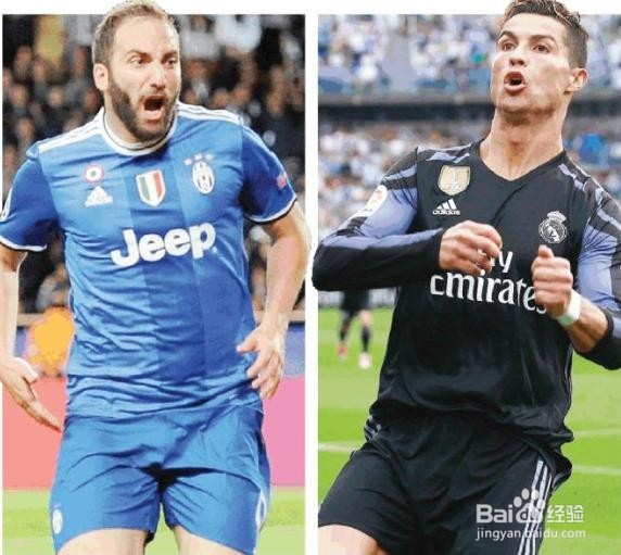 离开皇马后再没和C罗联系,他不是我榜样!