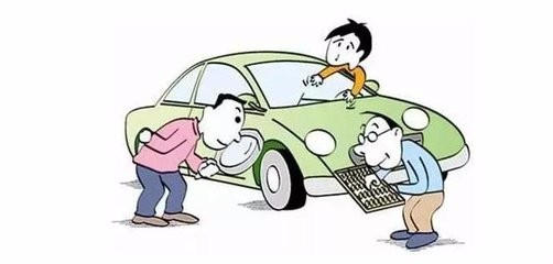 新手买车有哪些注意事项呢
