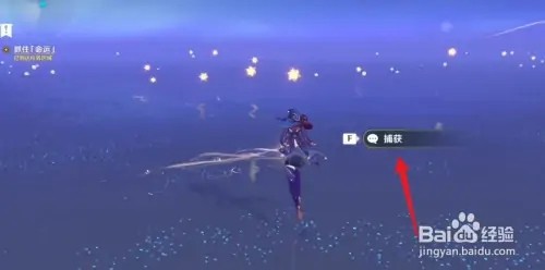 原神金苹果群岛莫娜秘境抓住命运怎么完成