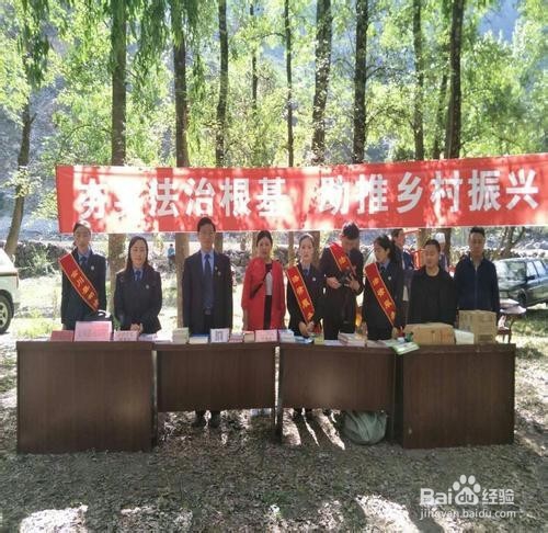 如何更好推动乡风文明建设?