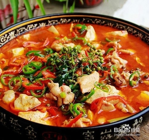超美味，9道让你吃了就忘不了的豆腐做法！！