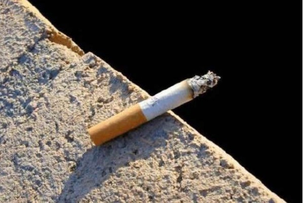 废弃的烟头可以回收再利用吗