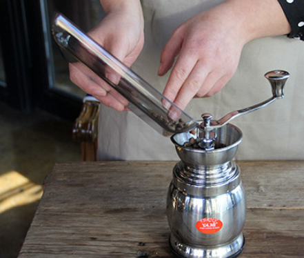 美式咖啡做法是什么