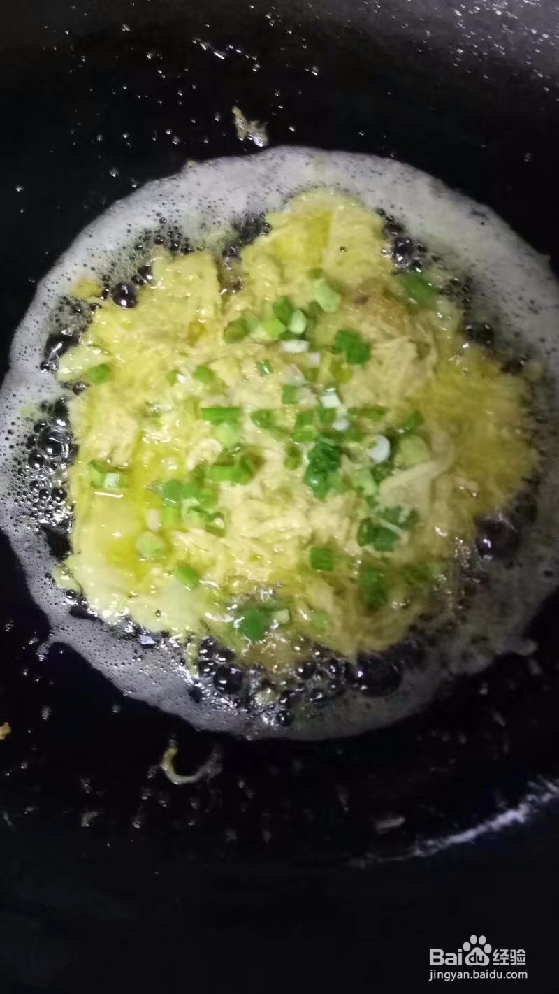 即营养丰富又便宜平凡的土豆丝鸡蛋饼