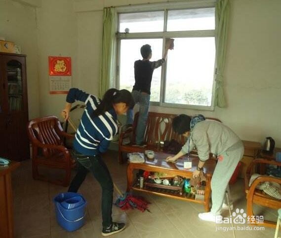 单身狗们五一小长假怎么过？