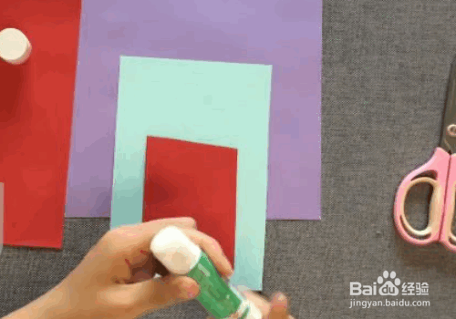 教师节贺卡制作