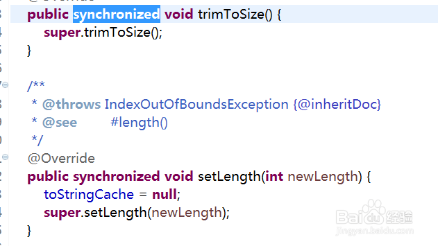 java中操作字符串的类有哪些?