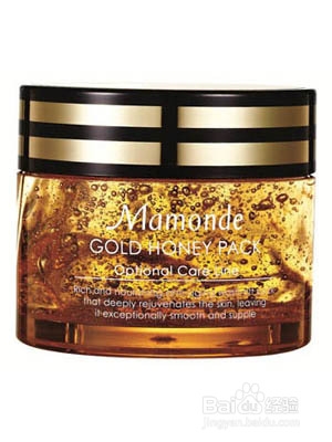 蜂蜜4个意想不到的妙用 换季敏感肌最爱