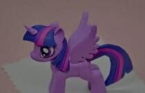 怎么自己做独角兽文具