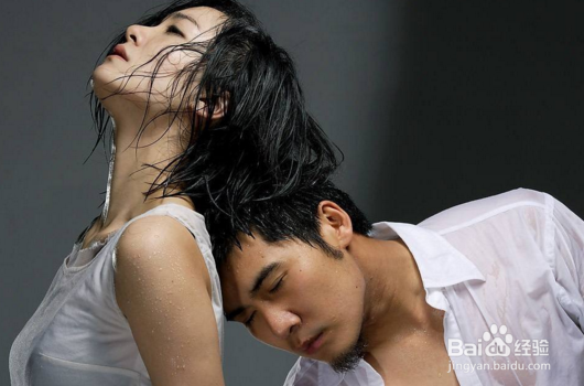 男人内心的几种渴求，女人，你了解吗？