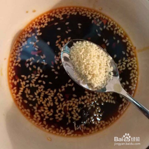 口水鸡的家庭做法