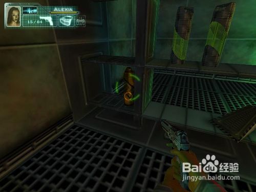 《塔库诺基地》图文攻略1