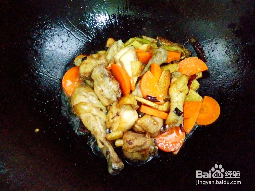 怎样做鸡肉好吃