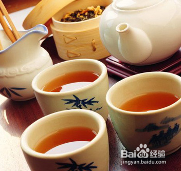 红茶什么时候喝好 适合什么人喝