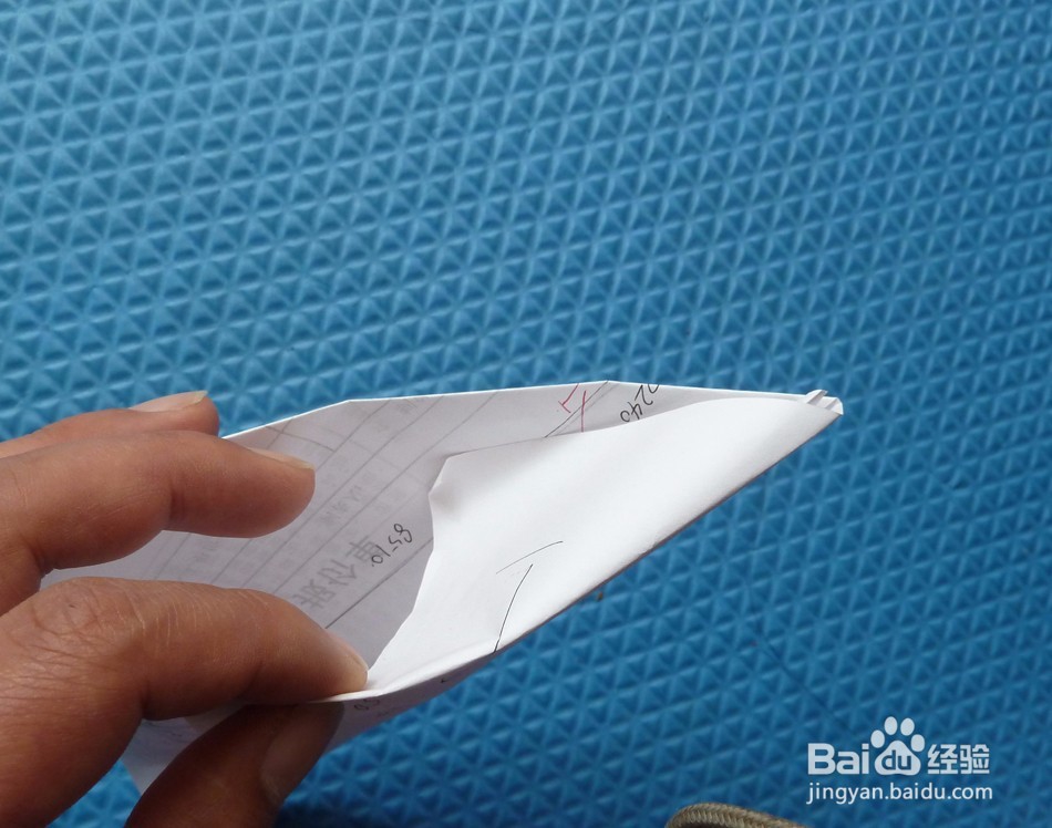 超实用的吐瓜子壳纸袋子