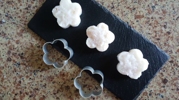 番茄蓝莓土豆泥