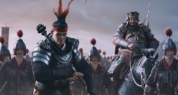 三国全战画面设置