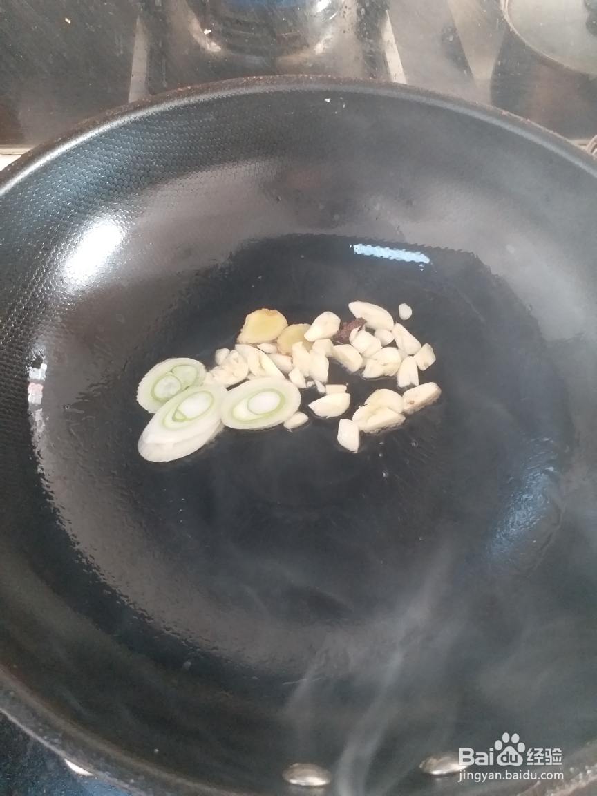 忍不住流口水的酸菜白肉