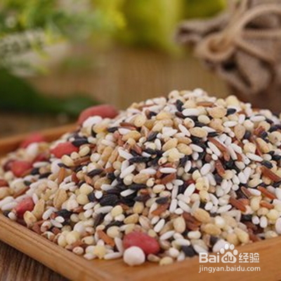 孕妇喝什么粥好且有营养呢