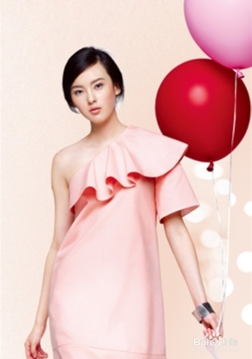 【潮妆学院】腮红宝典