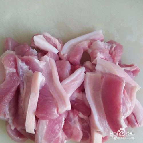 在家怎样做豆角焖面条好吃