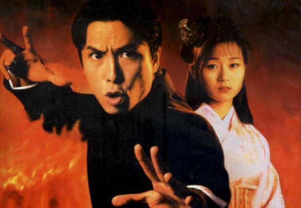 《精武门》中最后陈真死了吗