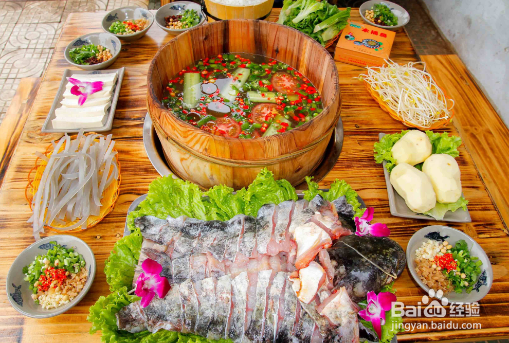 康定有什么好吃的美食