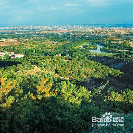 森林旅游十注意
