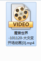 itunes如何同步视频