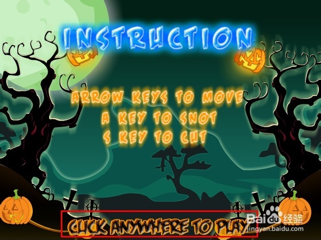 捣蛋猪万圣节大战游戏攻略