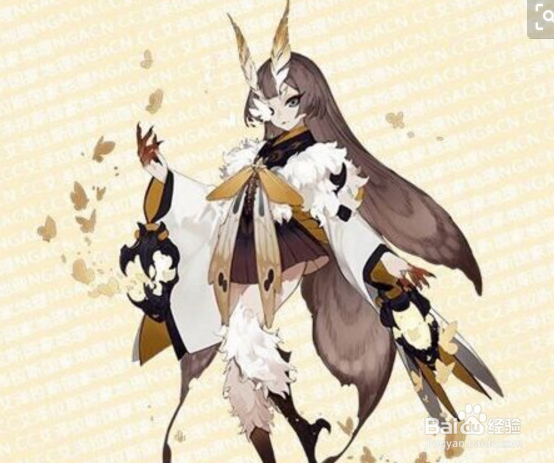 阴阳师虫师技能属性攻略