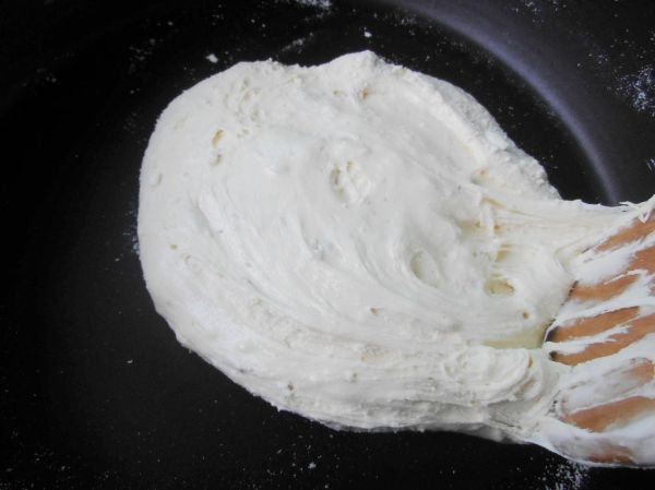 棉花糖版牛轧糖