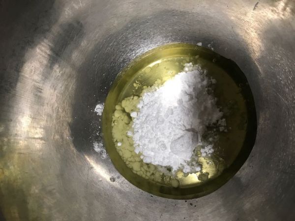 夹心芋头奶油蛋糕