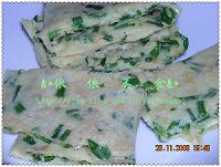 可爱圣诞小雪人----4款人人都可以成功的小点心