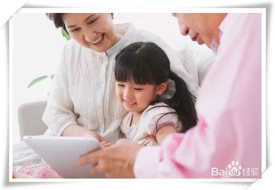 隔代教育中常见问题有哪些?如何解决?