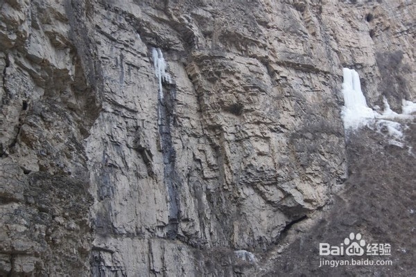 北京旅游攻略：[19]龙门口一线天