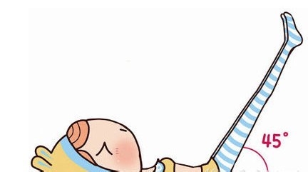 3招瘦腹运动+减肚子美食 彻底摆脱