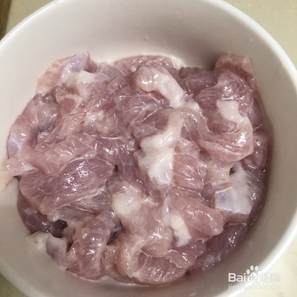 吃不胖的瘦肉豆干