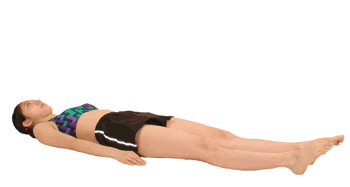 如何两星期瘦小腹