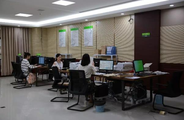 我想知道档案数字化加工人员到底是干嘛的工作区域是在厂里还是办公室啊