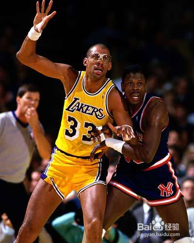 NBA十大得分狂人:乔丹不敌小飞侠