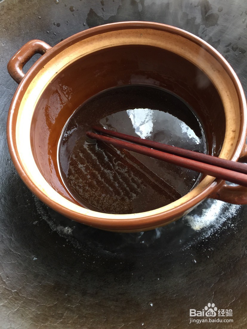 阿胶糕的做法