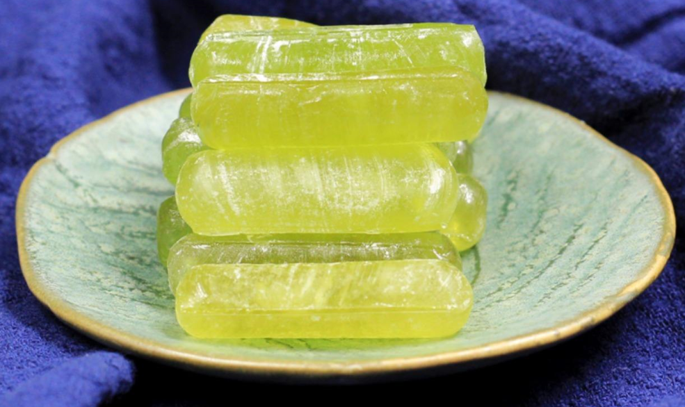 3月14日为什么男孩子会向女孩子送薄荷糖