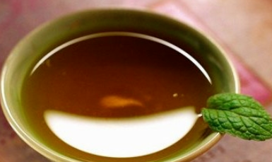 适合春季喝的养生茶