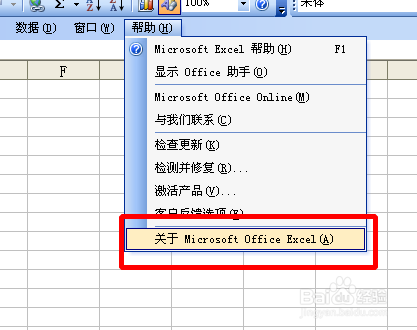 excel怎么查询的版本